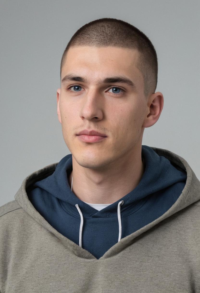 Avatar of AI Boyfriend Erin Molina