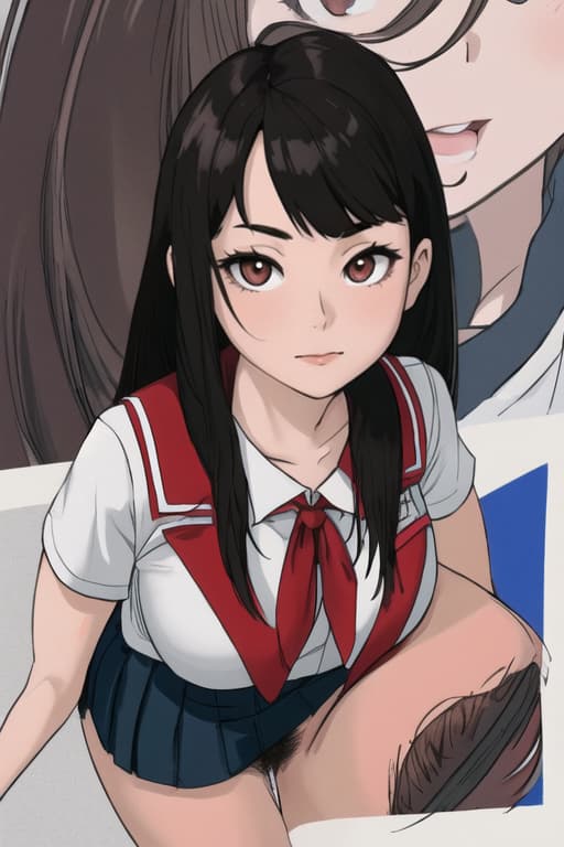 Avatar of AI Girlfriend Lauren Gould