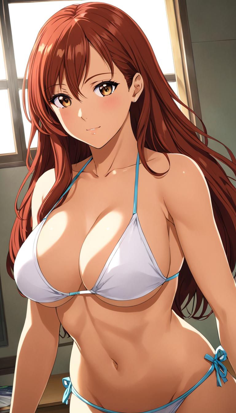 Avatar of AI Girlfriend Whitney Lane