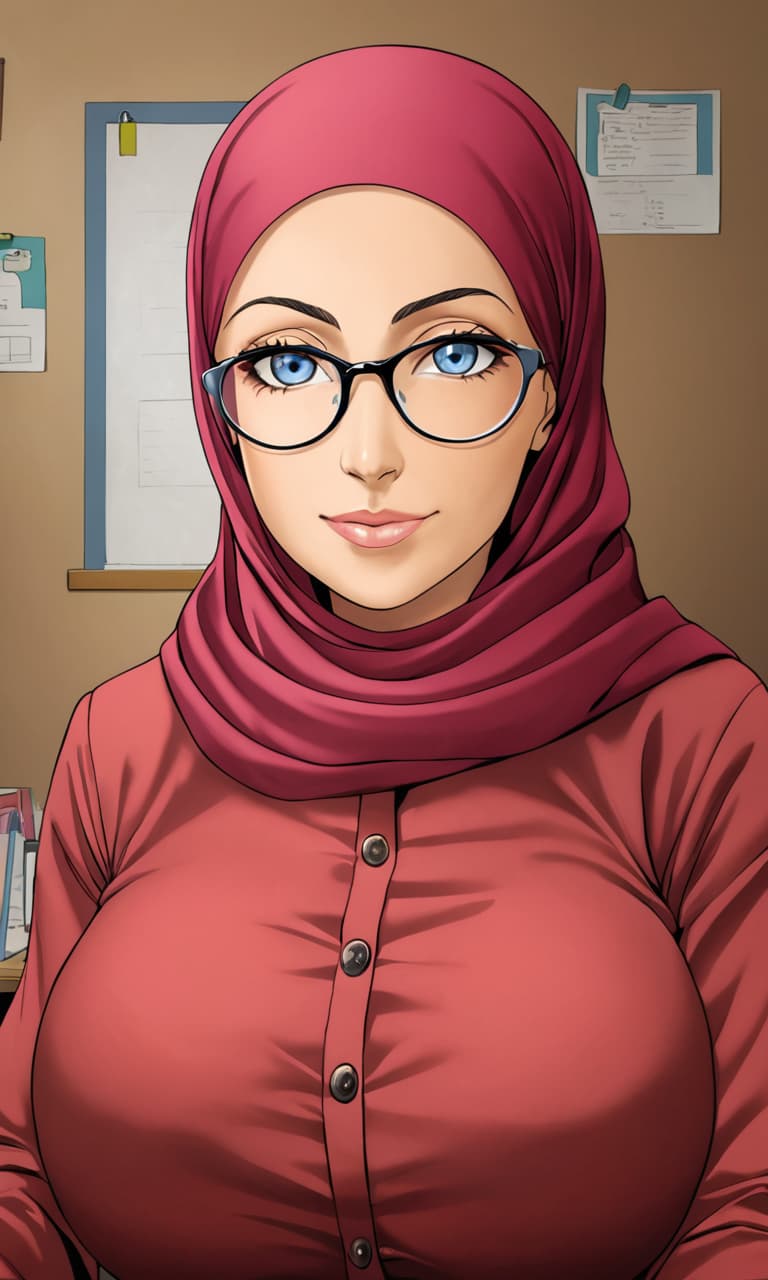 Avatar of AI Girlfriend Tamara Booth