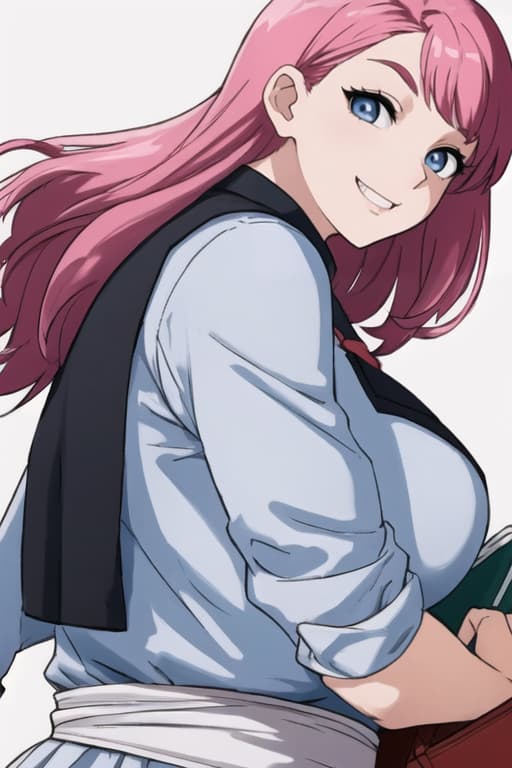 Avatar of AI Girlfriend Kiera Dudley