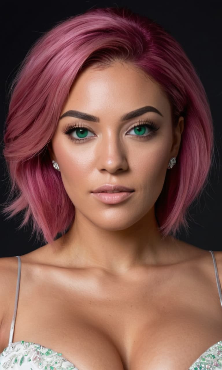 Avatar of AI Girlfriend Beatrice Humphrey