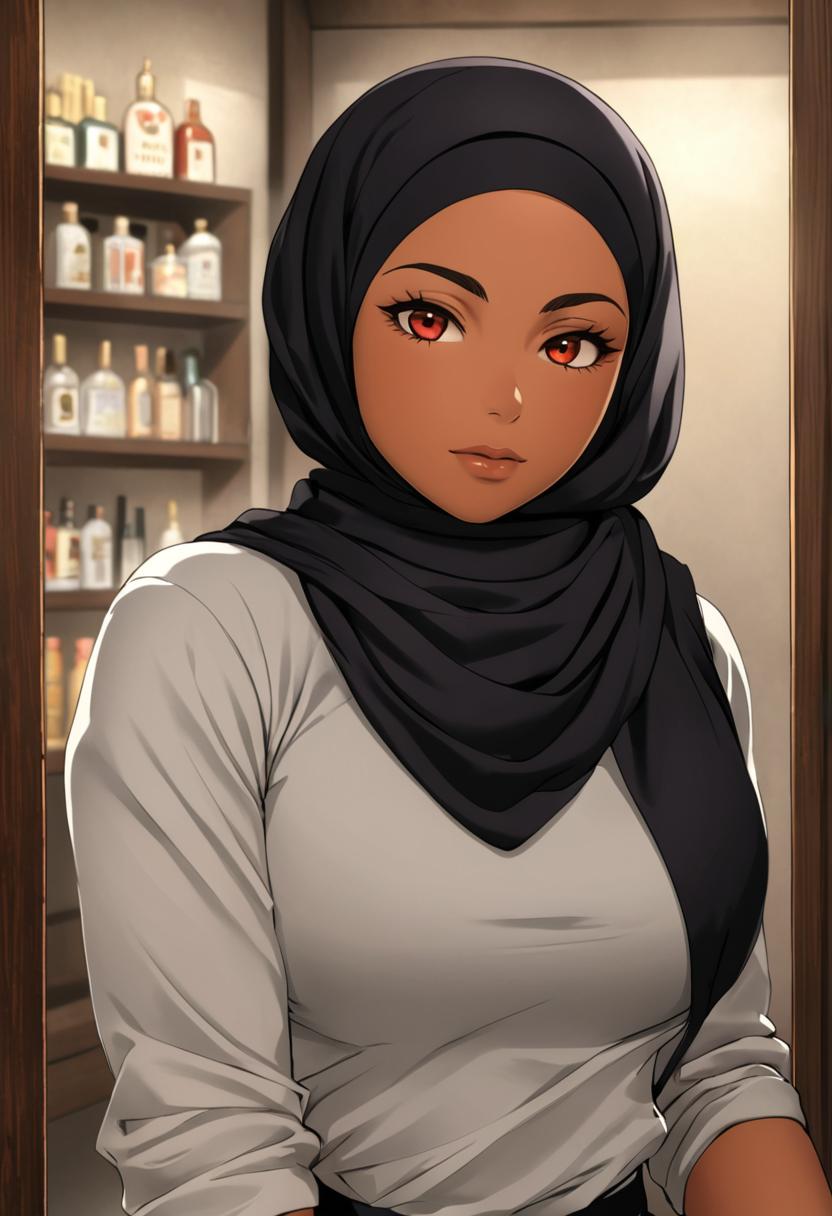Avatar of AI Girlfriend Beatrice Daniels