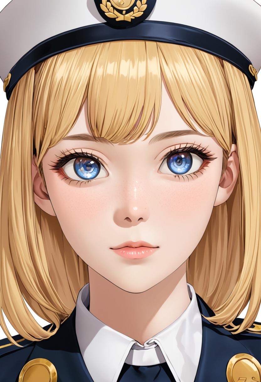 Avatar of AI Girlfriend Mylie Brennan