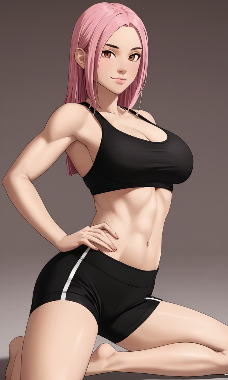 Avatar of AI Girlfriend Lily Mayer