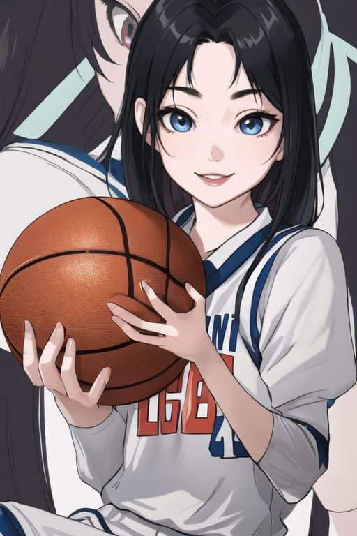 Avatar of AI Girlfriend Aria Callahan