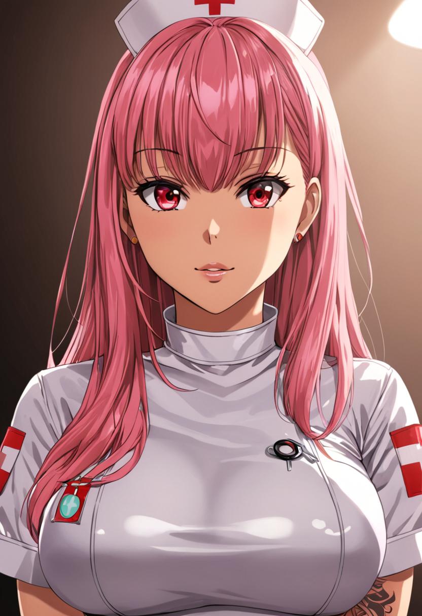 Avatar of AI Girlfriend Danna Gallagher