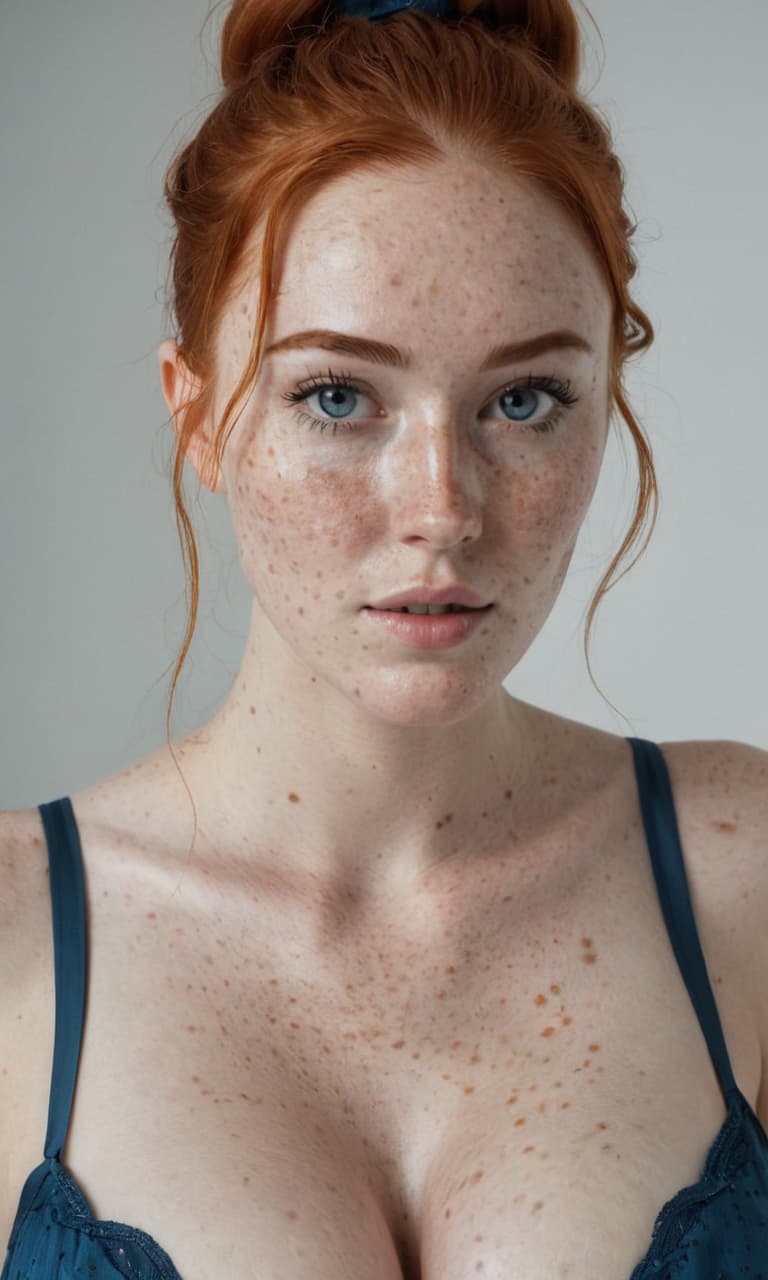 Avatar of AI Girlfriend Karissa Hooper