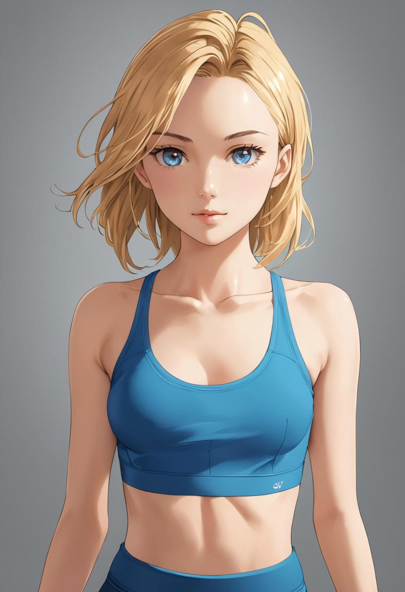 Avatar of AI Girlfriend Heidy Flores