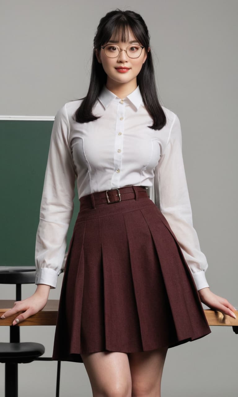 Avatar of AI Girlfriend Ireland Forbes
