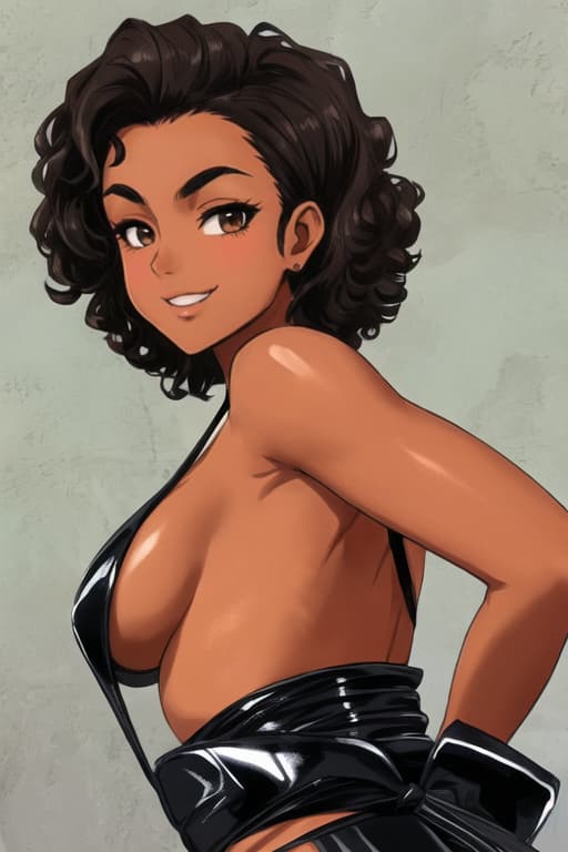 Avatar of AI Girlfriend Madalyn Kennedy