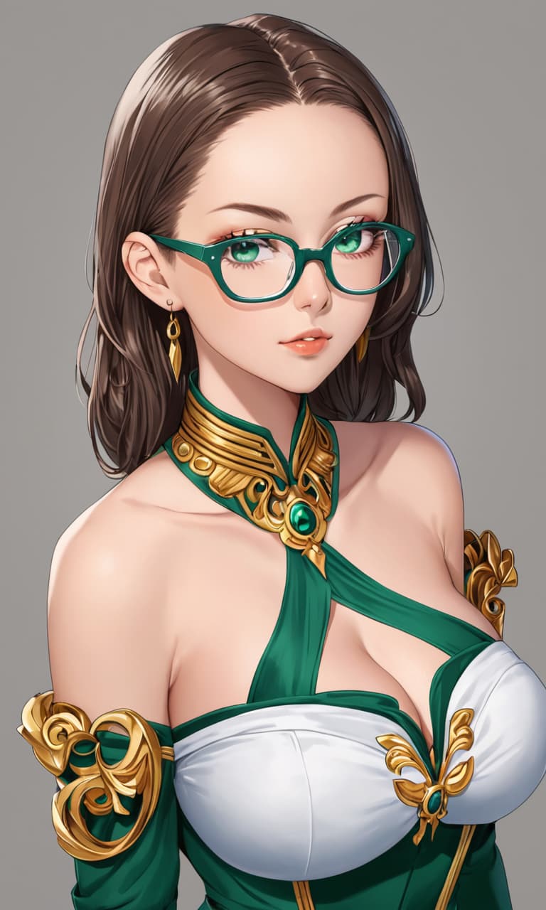 Avatar of AI Girlfriend Addyson Moon