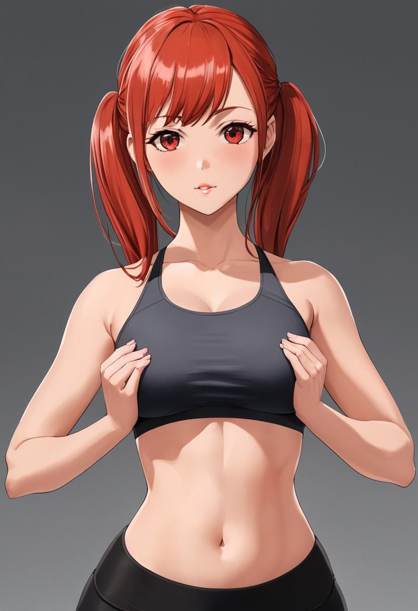 Avatar of AI Girlfriend Kathy Wu