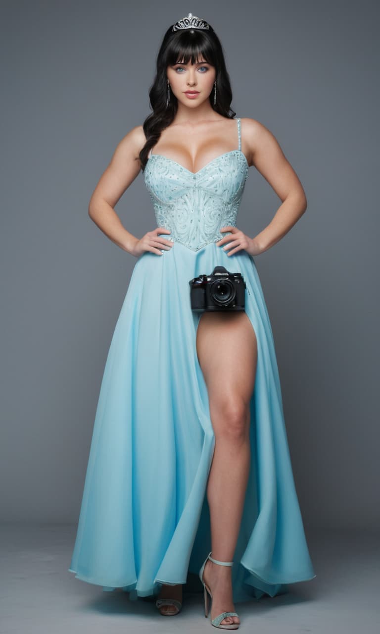 Avatar of AI Girlfriend Karissa Bennett