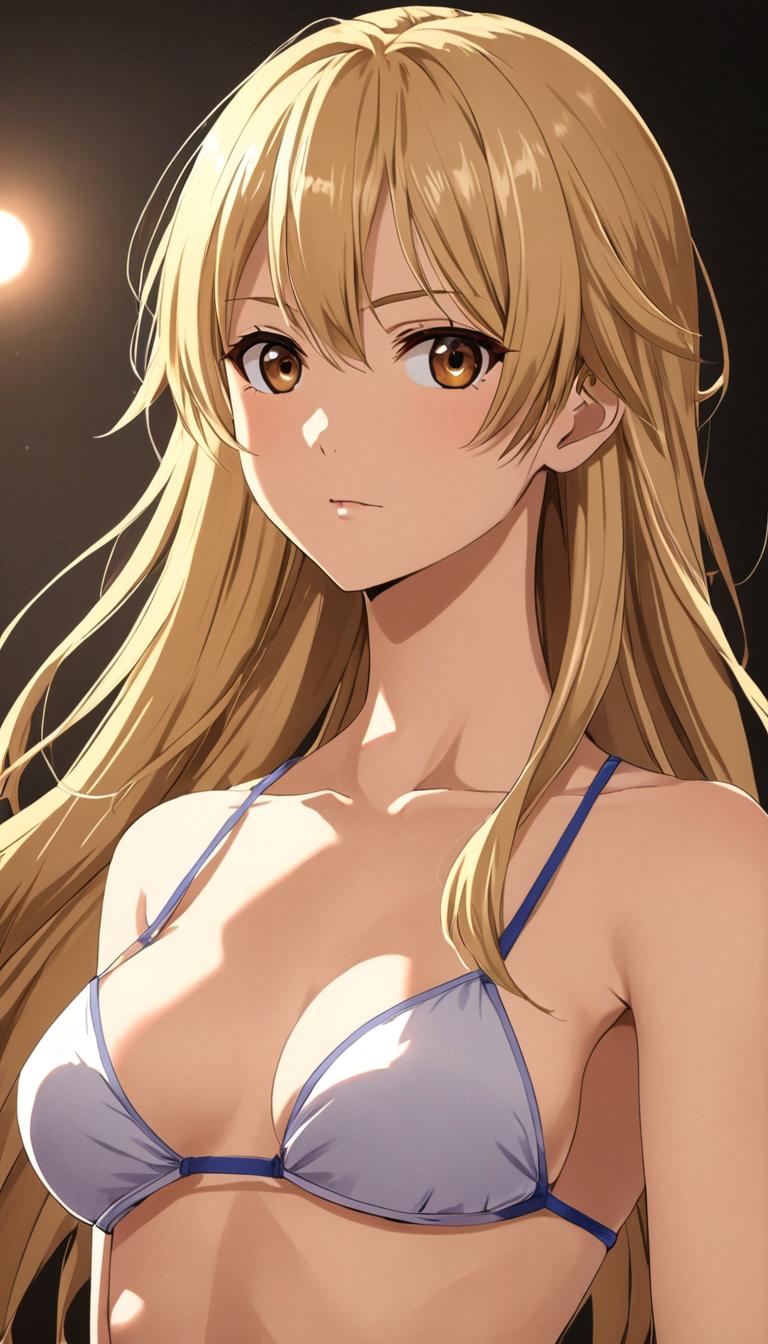 Avatar of AI Girlfriend Gianna Christian