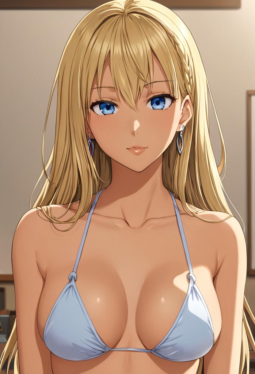 Avatar of AI Girlfriend Kendra Calhoun