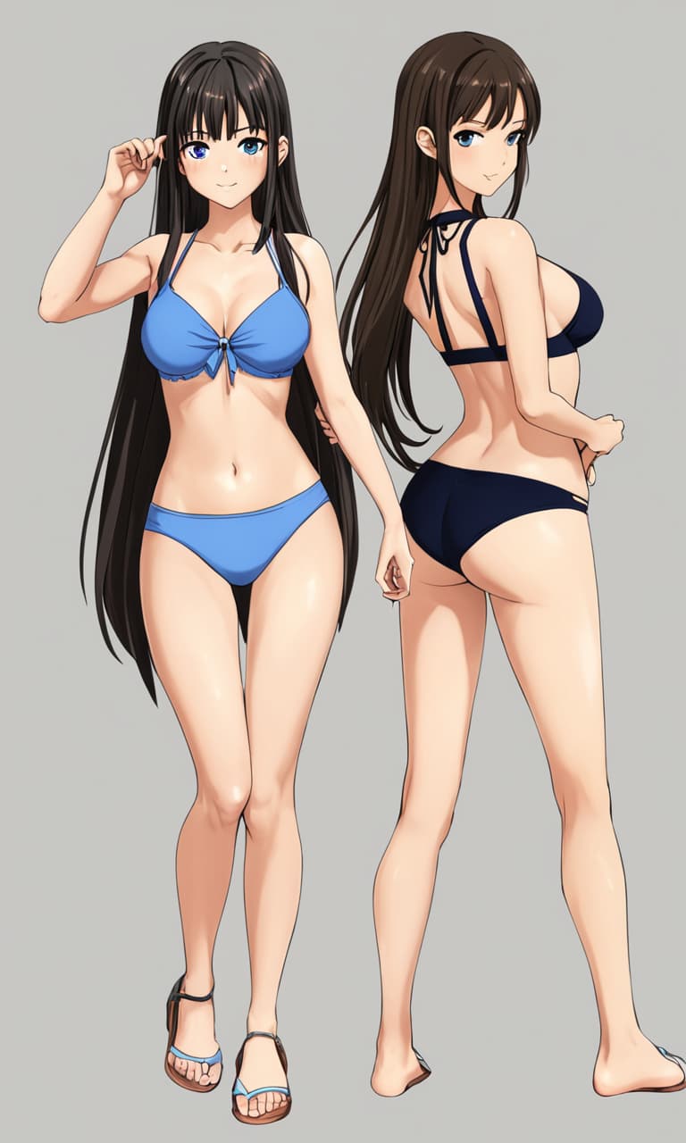 Avatar of AI Girlfriend Alexandra Velasquez