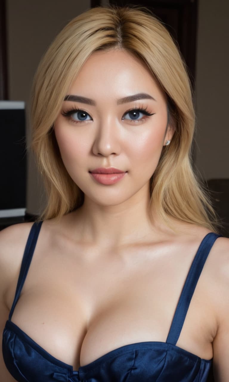 Avatar of AI Girlfriend Lindsey Colon