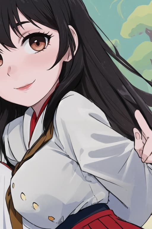 Avatar of AI Girlfriend Zara Potts