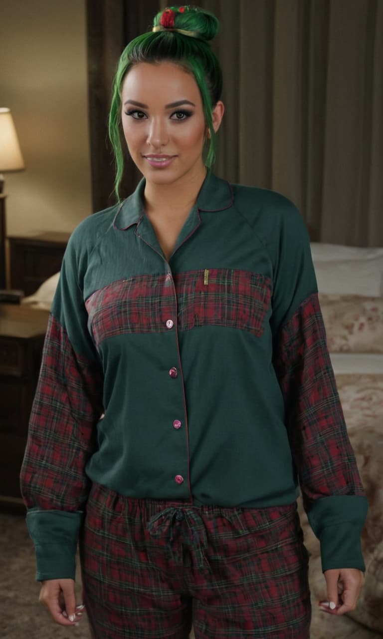 Avatar of AI Girlfriend Emilee Mccoy
