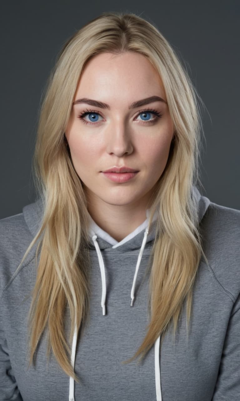Avatar of AI Girlfriend Lena Stanley