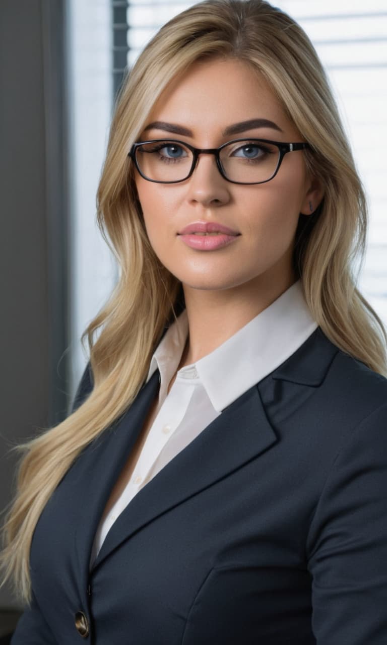 Avatar of AI Girlfriend Myla Pena