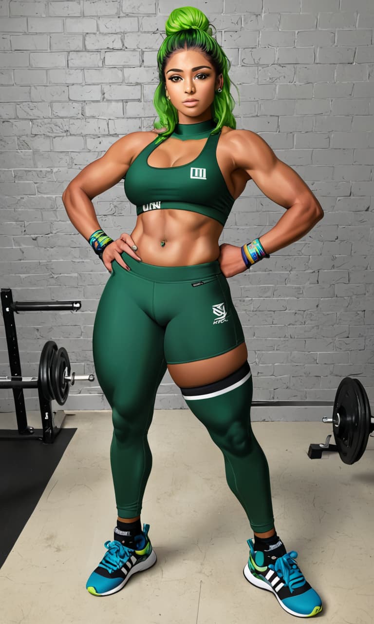 Avatar of AI Girlfriend Annabelle Thompson