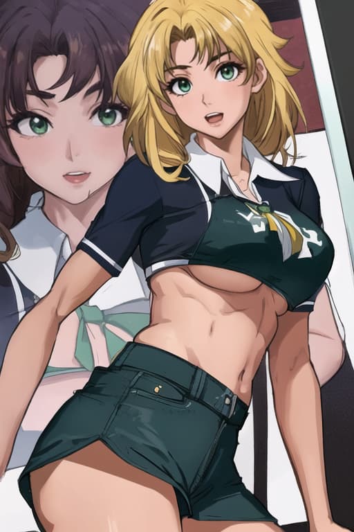 Avatar of AI Girlfriend Saige Wilkerson