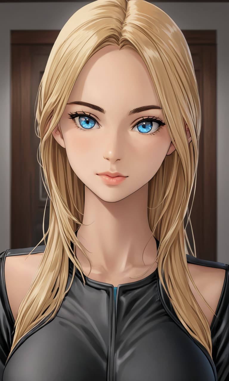 Avatar of AI Girlfriend Madalynn Rubio