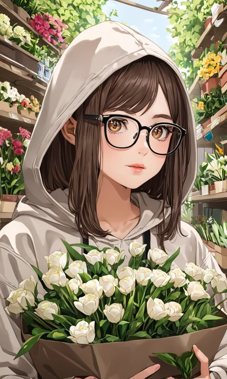 Avatar of AI Girlfriend Anabelle Shannon
