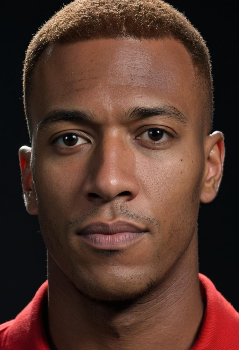 Avatar of AI Boyfriend Scot Harvey