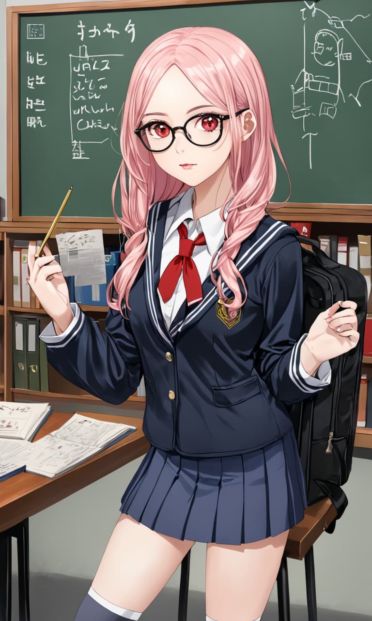 Avatar of AI Girlfriend Emily Preston