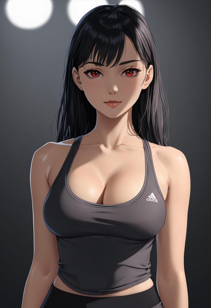 Avatar of AI Girlfriend Phoebe Carroll
