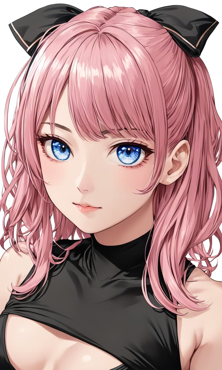 Avatar of AI Girlfriend Lorena Kirk