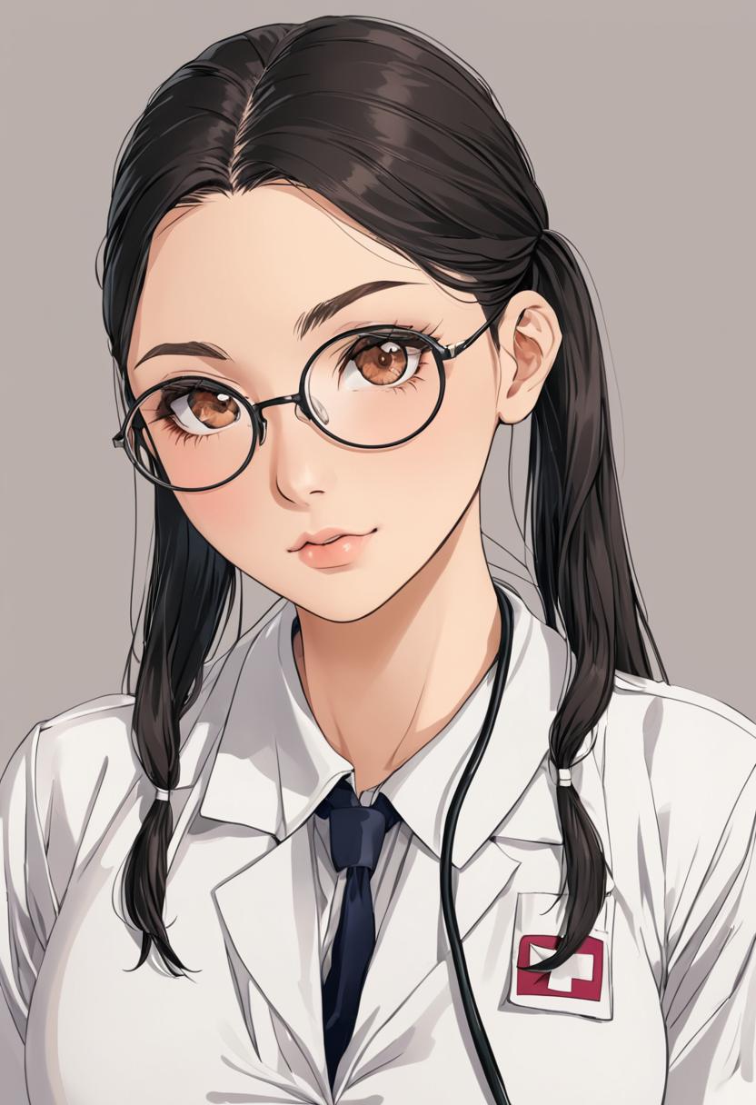 Avatar of AI Girlfriend Kyra Bradley