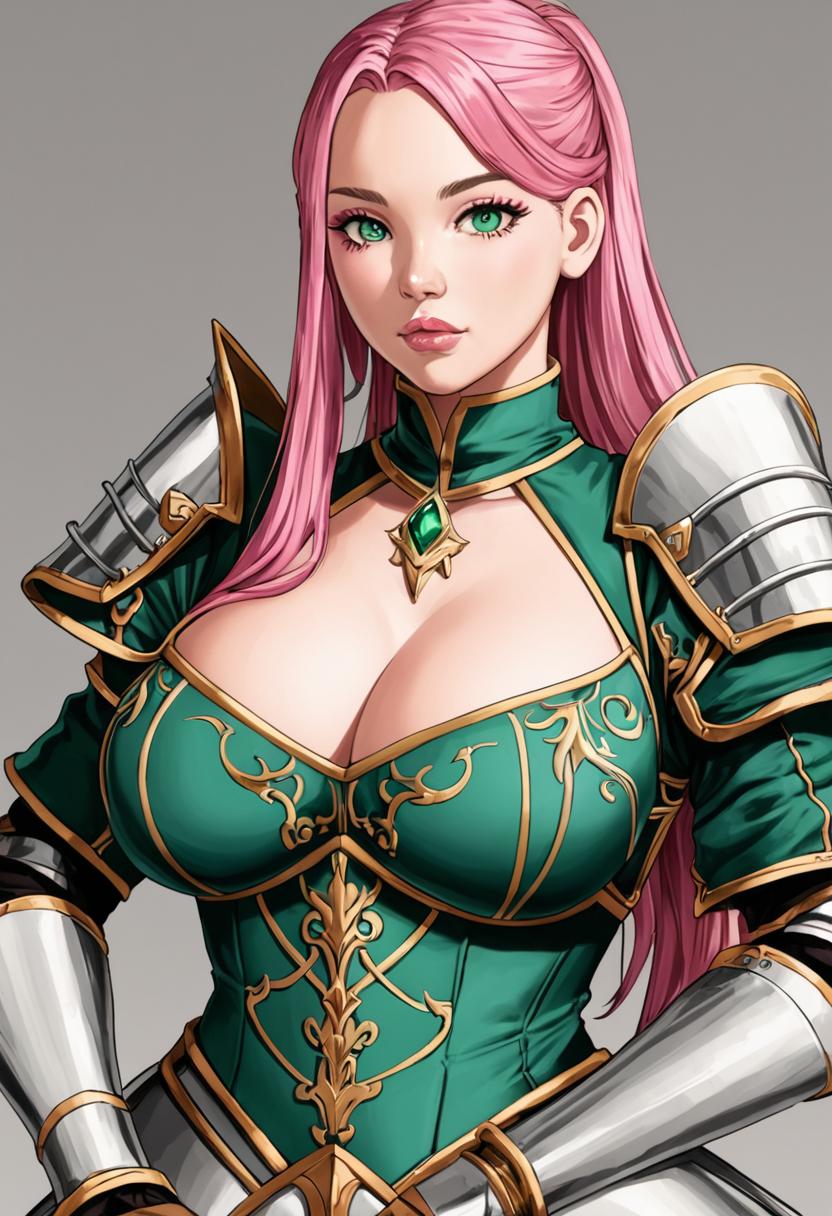 Avatar of AI Girlfriend Paityn Webster