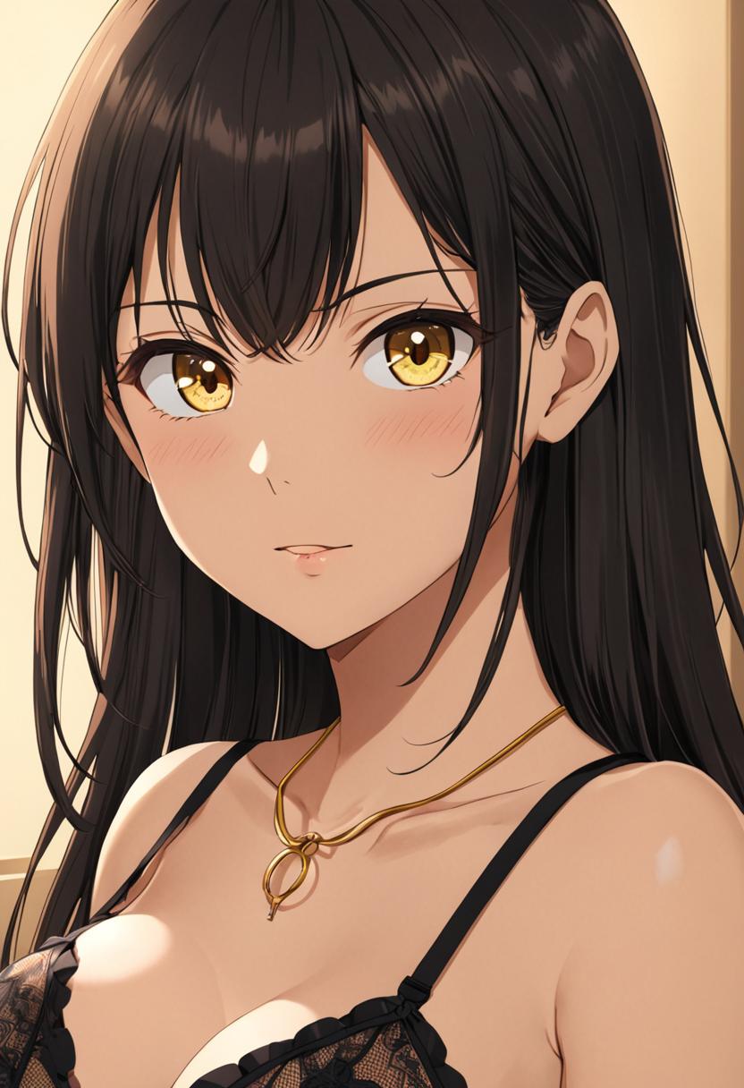 Avatar of AI Girlfriend Rayna Boone