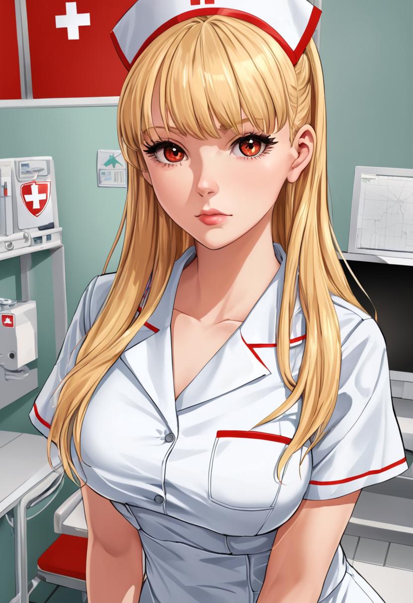 Avatar of AI Girlfriend Ryann Dillon