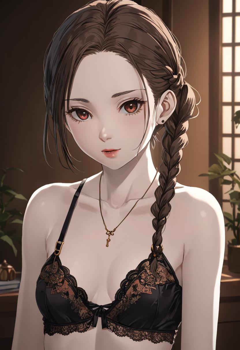 Avatar of AI Girlfriend Shayna Humphrey