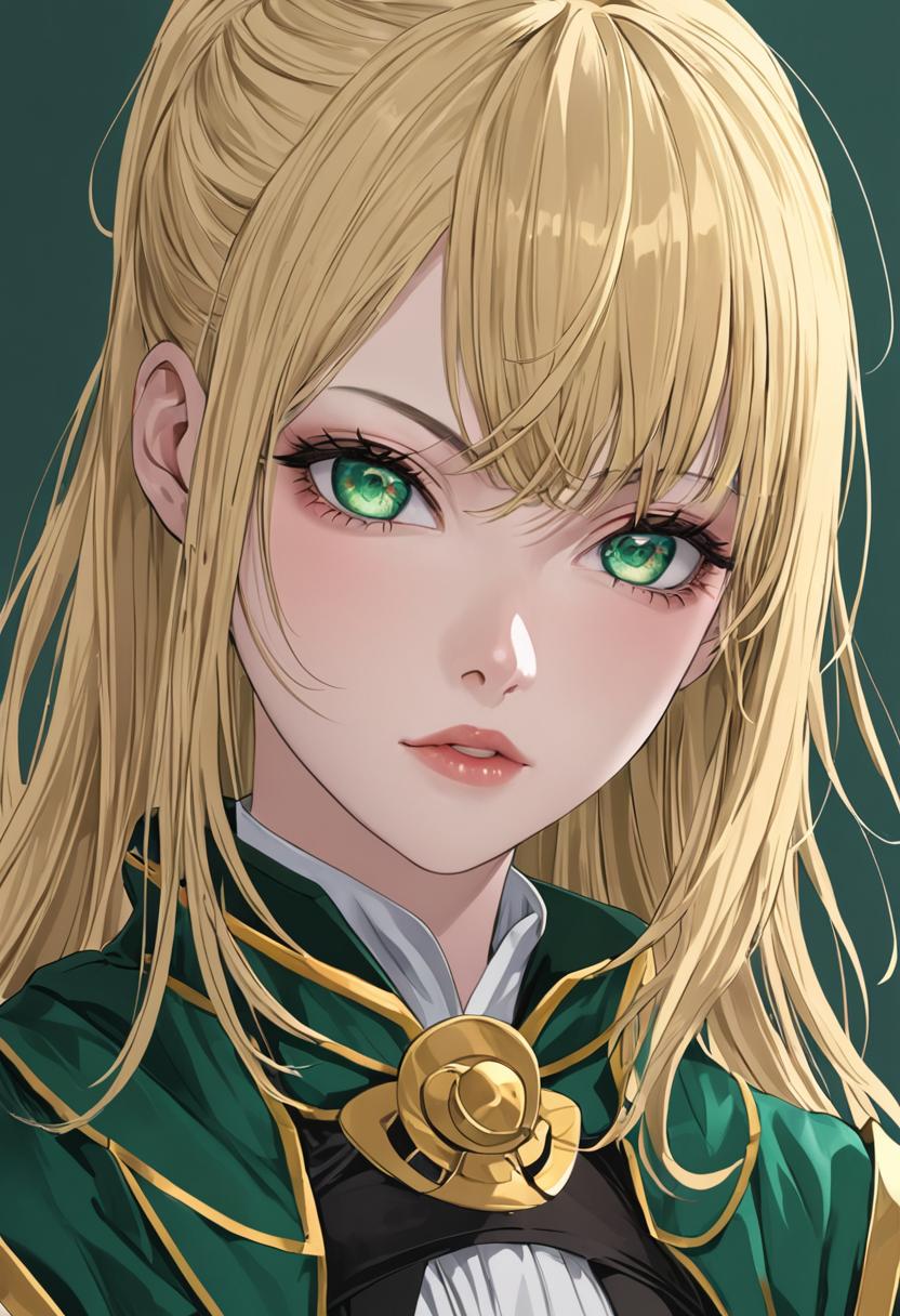 Avatar of AI Girlfriend Katherine Everett