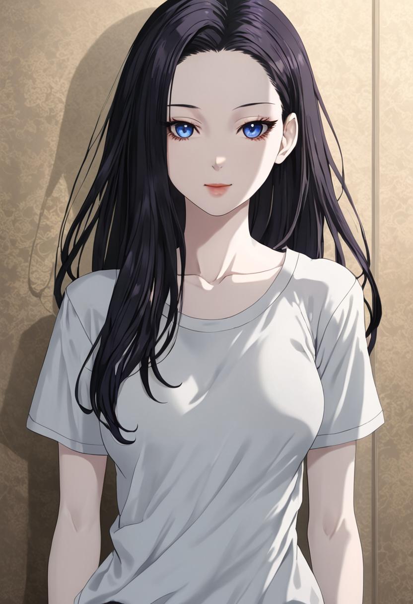 Avatar of AI Girlfriend Ann Bernard