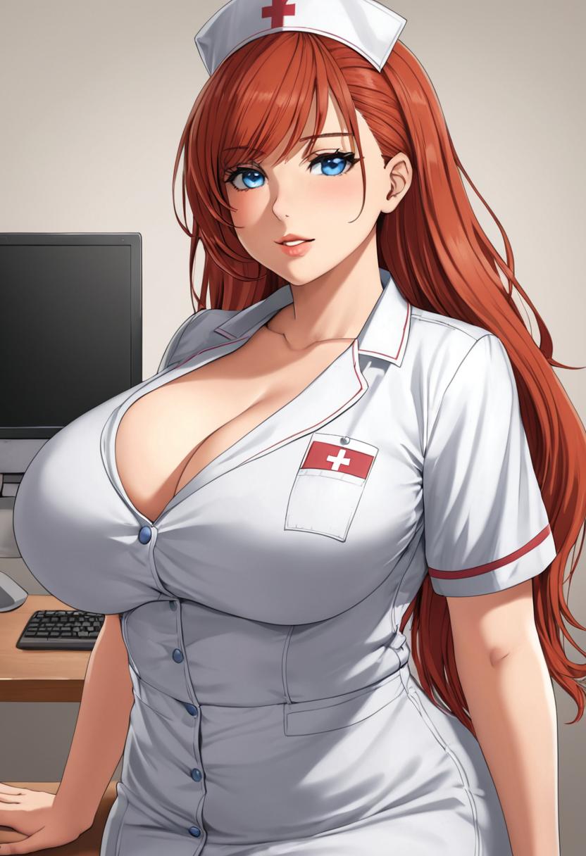 Avatar of AI Girlfriend Aryana Cabrera