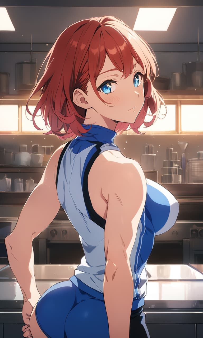 Avatar of AI Girlfriend Evelyn Alexander