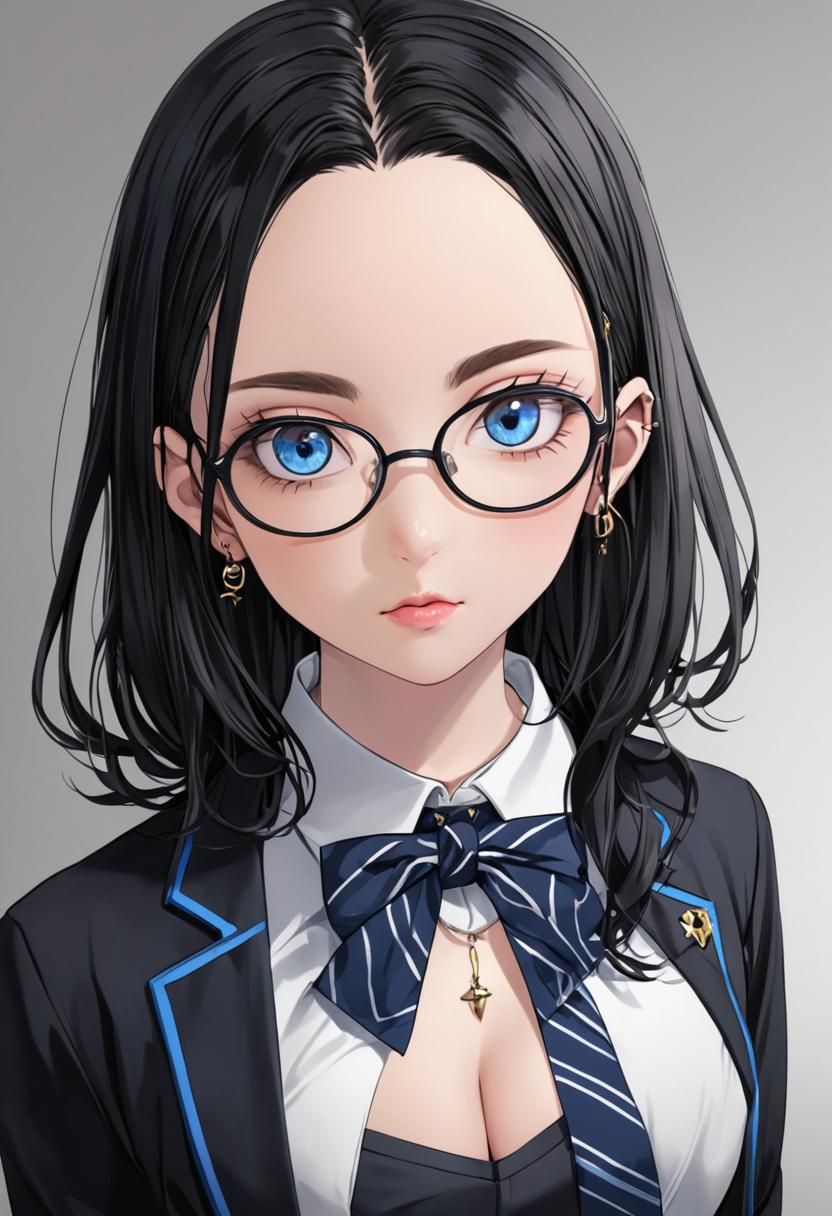 Avatar of AI Girlfriend Janelle Drake