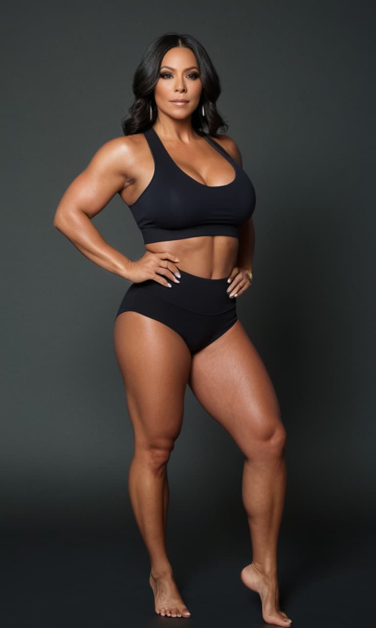 Avatar of AI Girlfriend Kaley Galvan