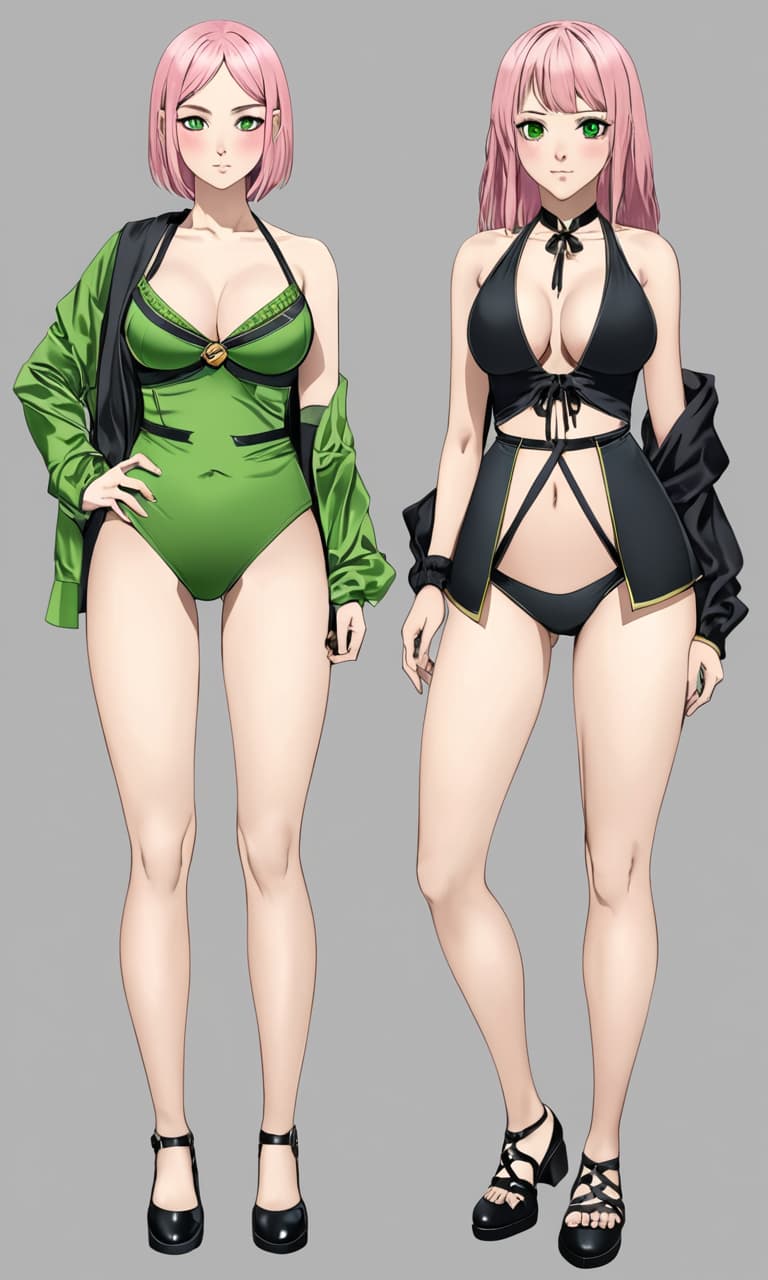 Avatar of AI Girlfriend Mariela Gallagher