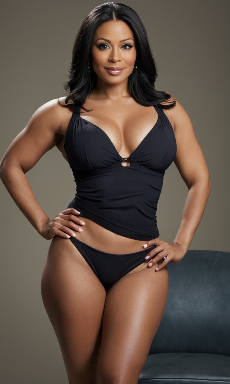 Avatar of AI Girlfriend Gia Glenn