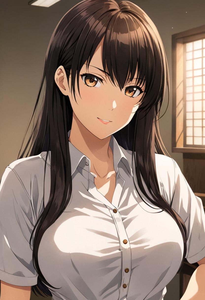 Avatar of AI Girlfriend Mara Garner