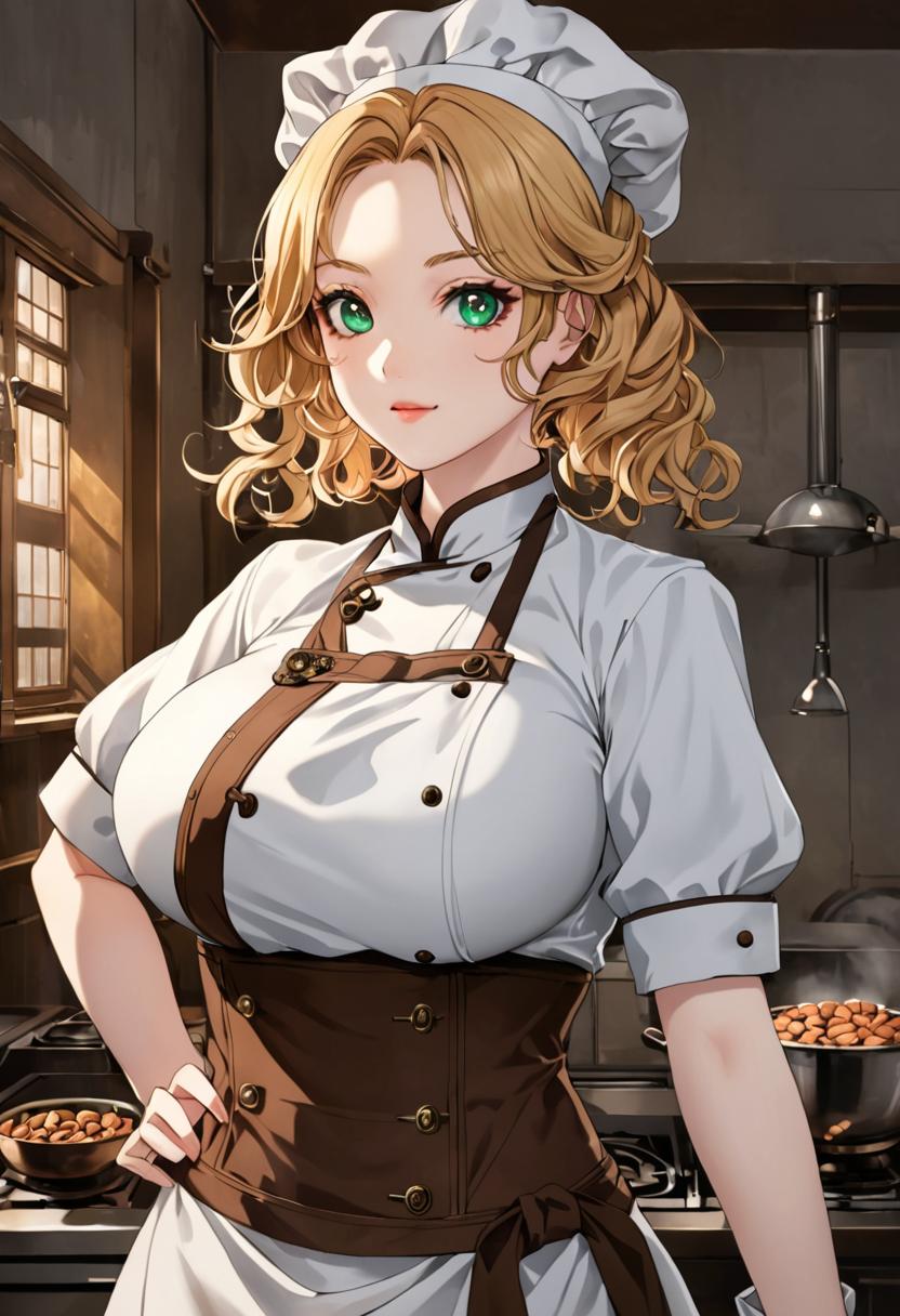 Avatar of AI Girlfriend Miah Combs