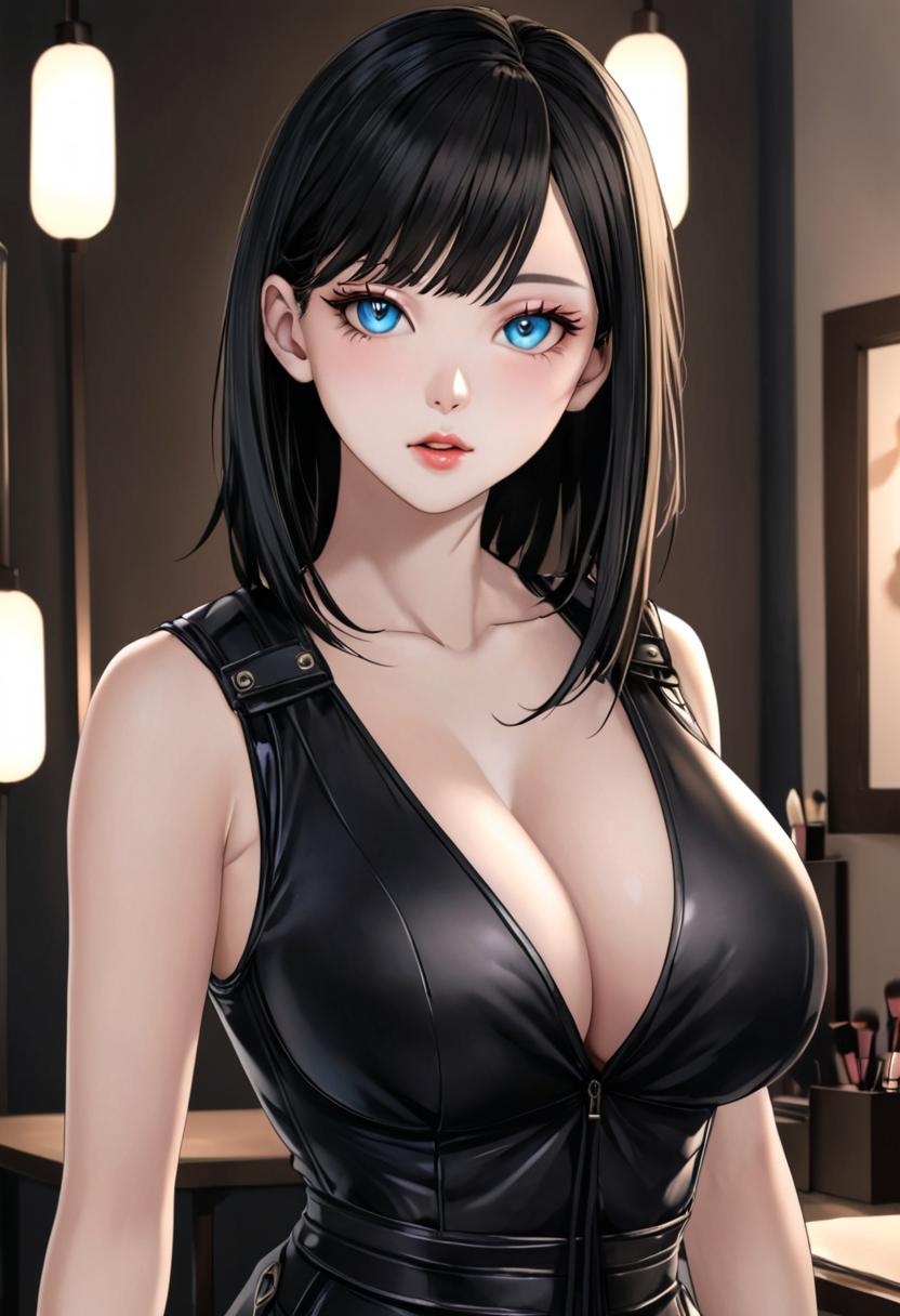Avatar of AI Girlfriend Jewel Blair